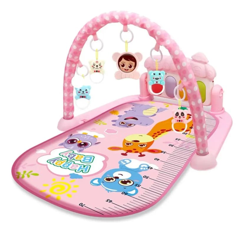 Alfombra Musical con Piano para Bebé EshopAngie