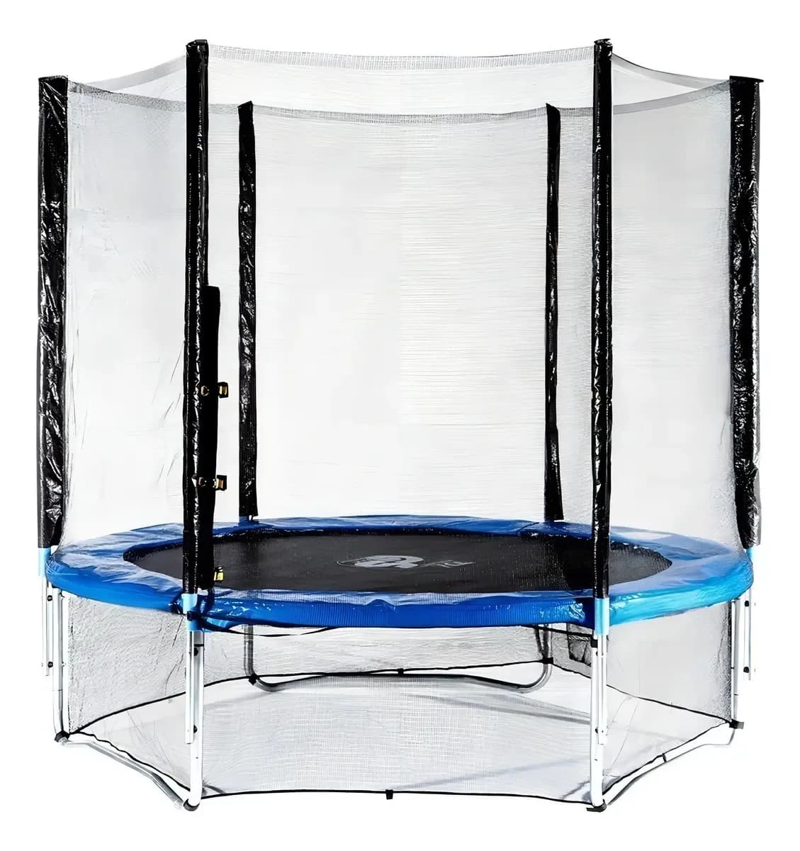 Cama Elástica Kidscool Premium 10 pies de 3,05 m con Red de Seguridad