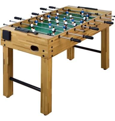 Taca-taca Kidscool de madera 11 jugadores TS-4890 natural